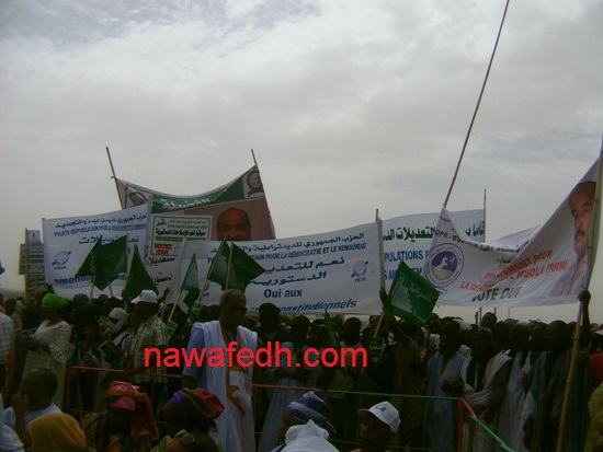 لا فتات الحزب الجمهوري ظهرت بعد ما بعث في كيهيدي 